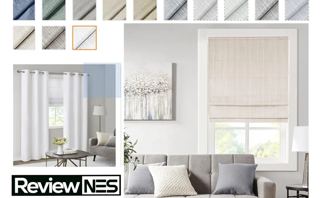 Ideal Window Shades Comprehensive Guide