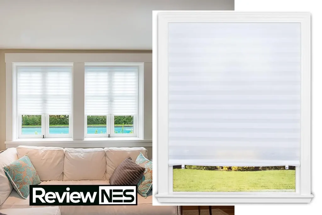 Ideal Window Shades Comprehensive Guide