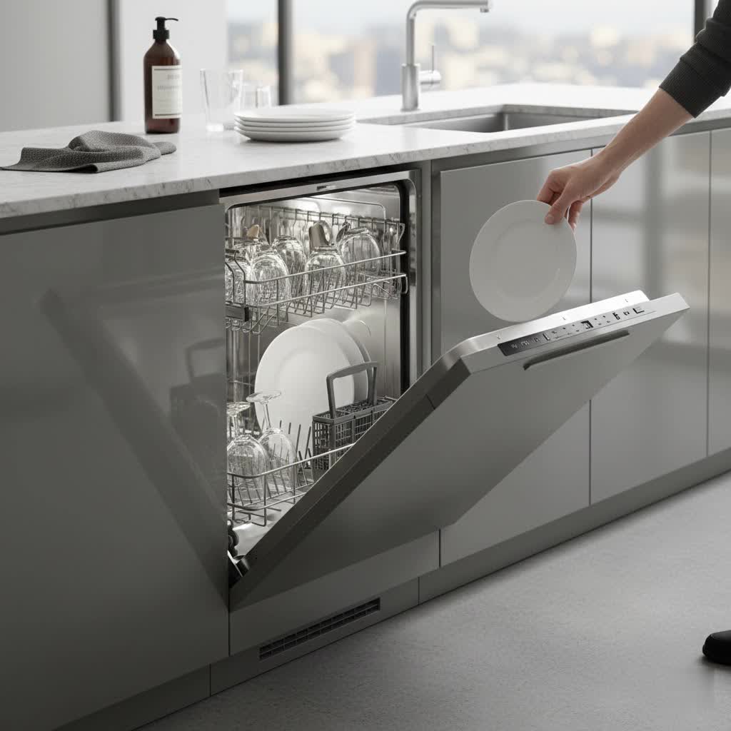 Best Budget Dishwashers Under $500: Sparkling Clean Dishes on a Dime