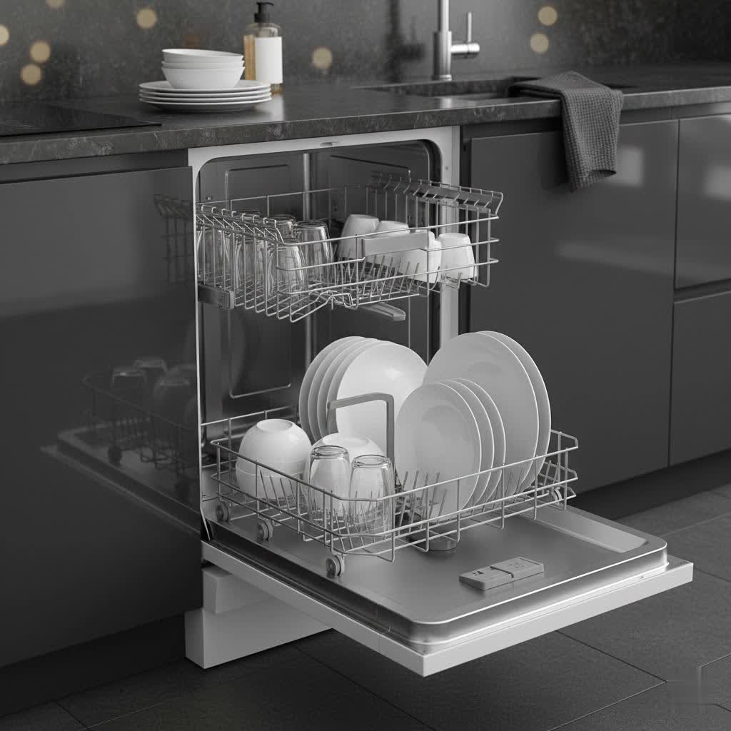 Best Panel-Ready Dishwashers for a Seamless Custom Kitchen