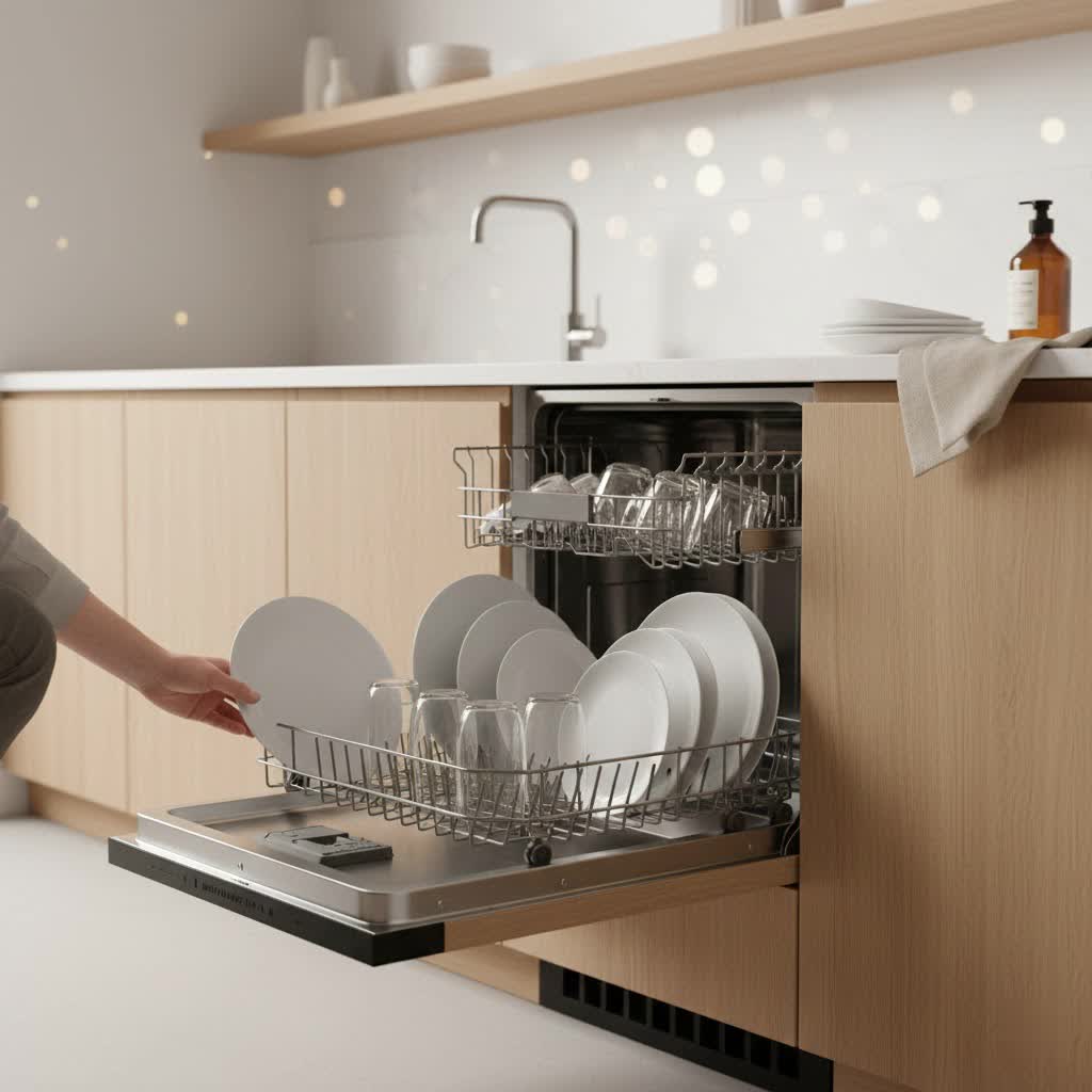 Master the Mess: An In-Depth Review of the Havasu Countertop Dishwasher (No Hookup)