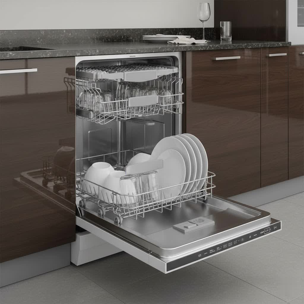 How to Connect a Portable Dishwasher to Your Faucet: A Comprehensive Guide