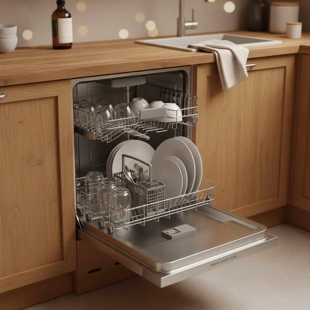 Furrion 18-Inch RV Dishwasher Review: Ultimate Convenience on the Road