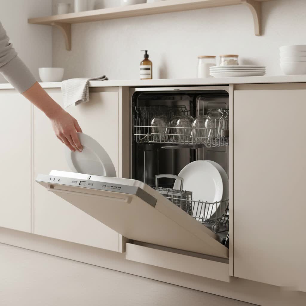 Sharp SDW6757ES Dishwasher Review: Performance, Features, and Value