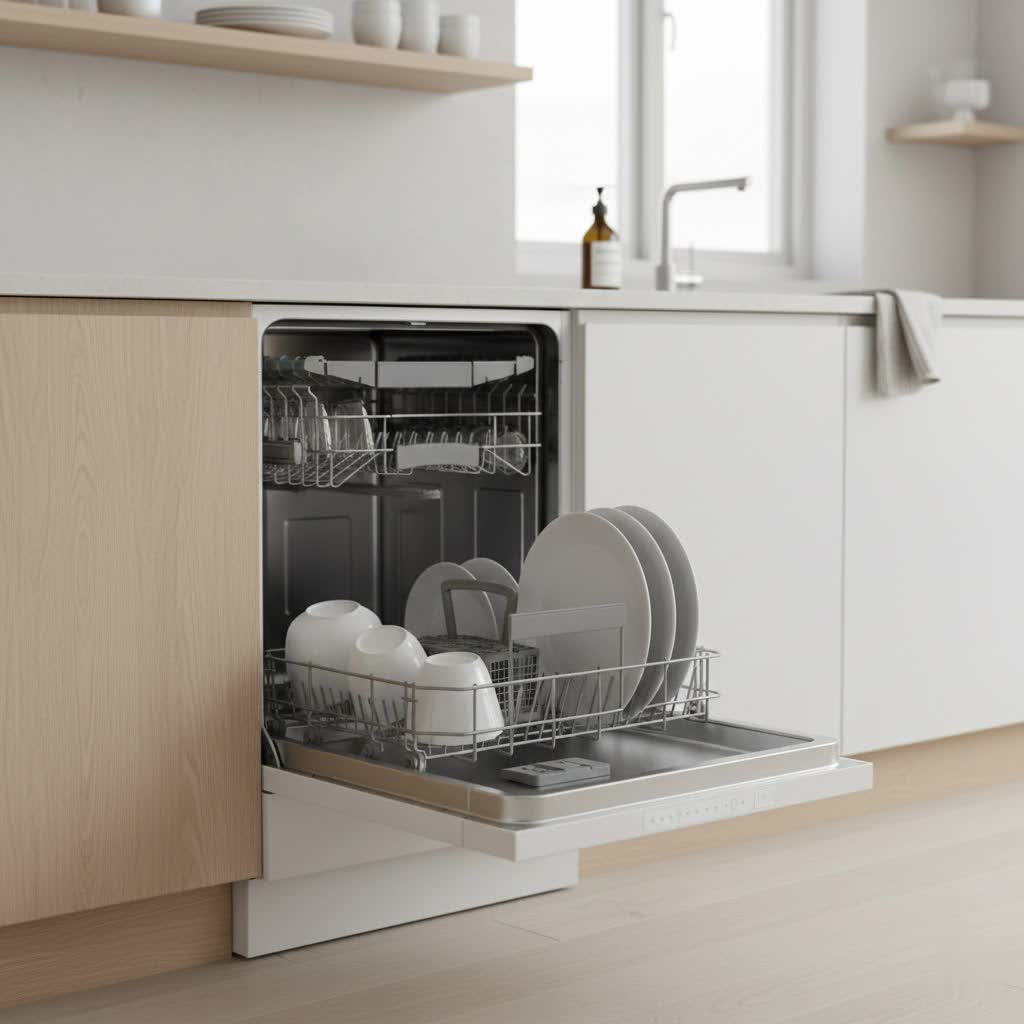 Conquering Culinary Crud: The Best Heavy Duty Dishwashers for Greasy Pans