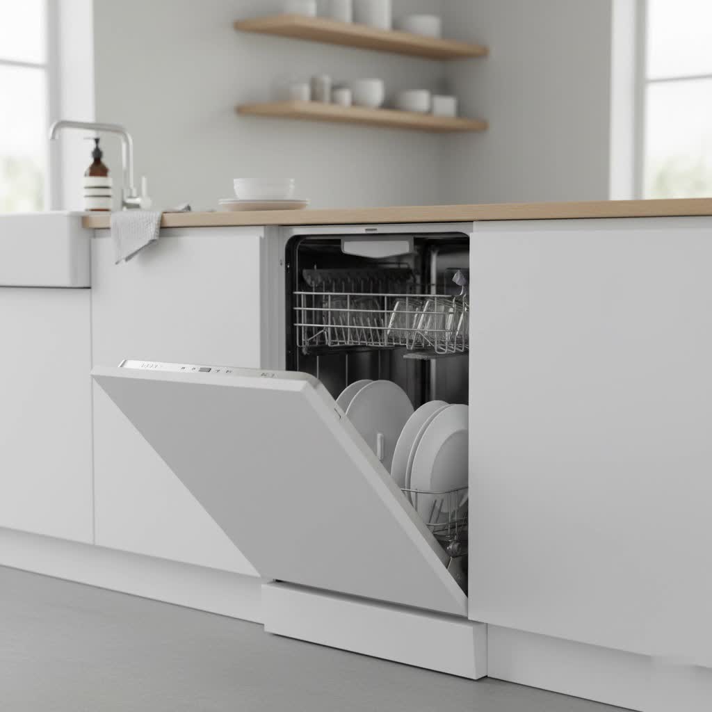 Review: Danby DDW631SDB Countertop Dishwasher – Compact Cleaning for Modern Living