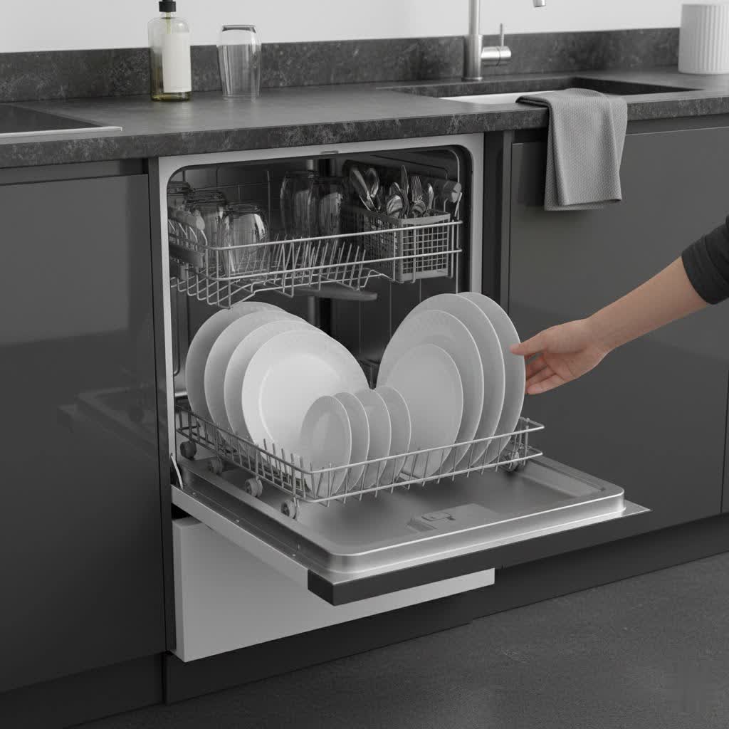 Fisher & Paykel DishDrawer Review: The Ultimate Space-Saving Solution?