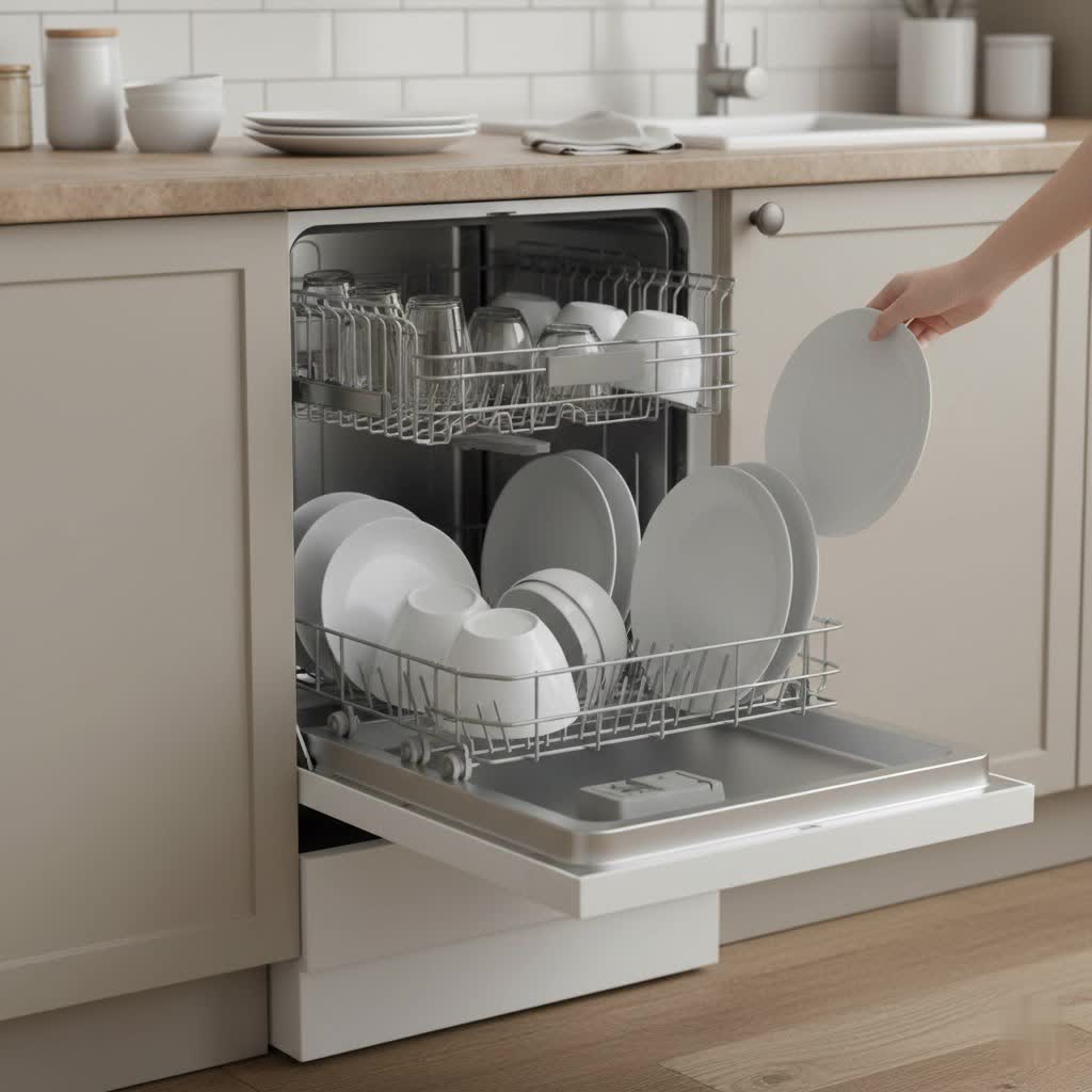 Responsible Dishwasher Recycling: Your Comprehensive Guide