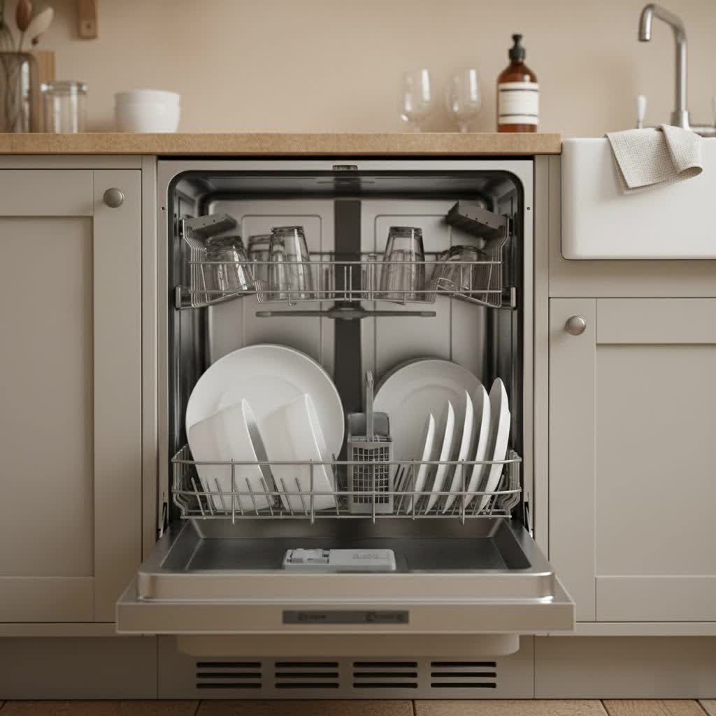 Best American-Made Dishwashers: Top Brands & Buying Guide
