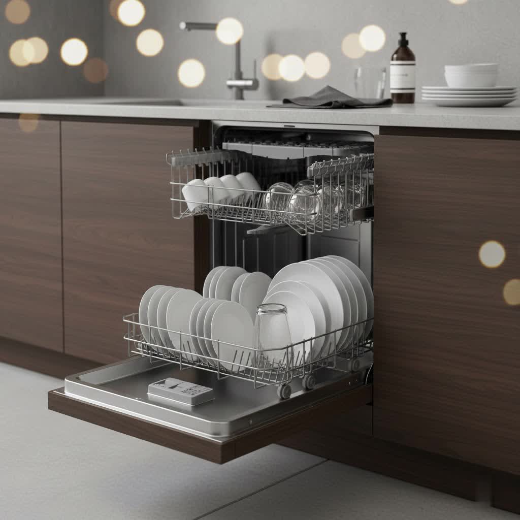 How to Test Water Hardness for Your Dishwasher: A Comprehensive Guide