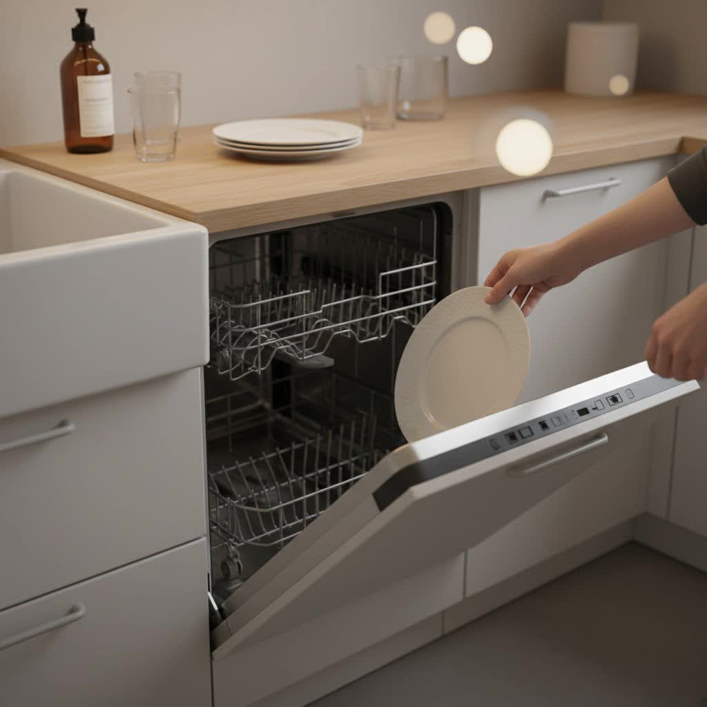 Troubleshooting: Dishwasher Leaking from Bottom Door