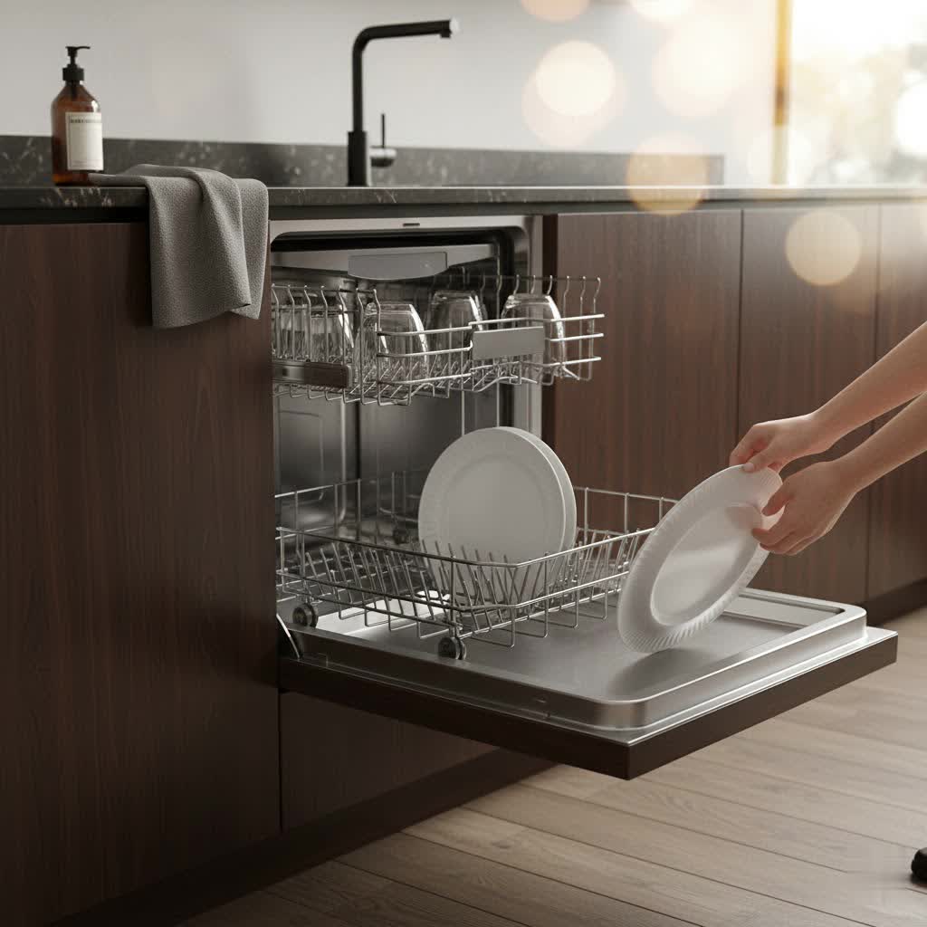 The Ultimate Guide to the Best 18-Inch Dishwashers for Small Apartments and RVs