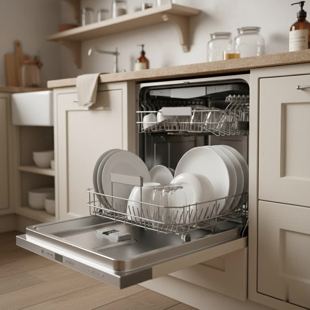 The Best Portable Dishwashers on Wheels for 2026: Your Ultimate Buying Guide