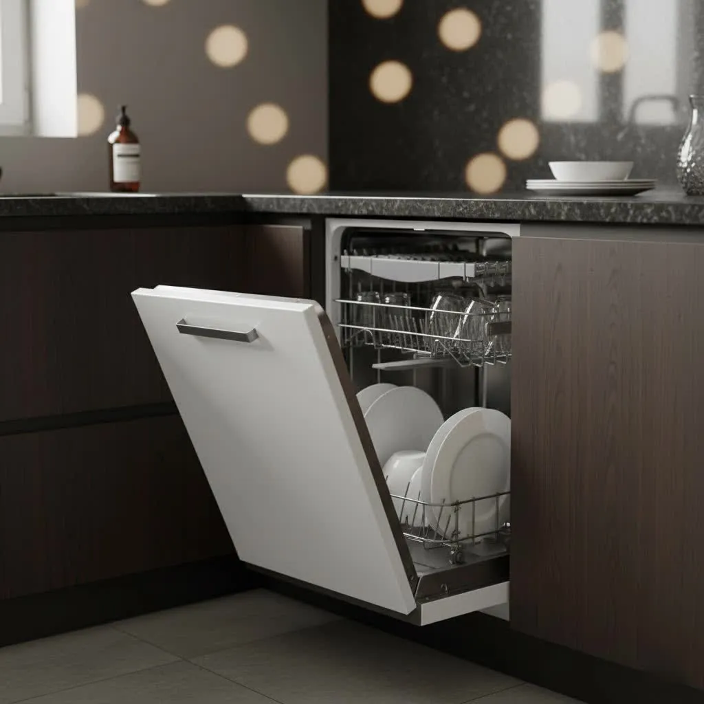 Review: Viking Professional 5 Series Dishwasher – A Deep Dive into High-End Performance
