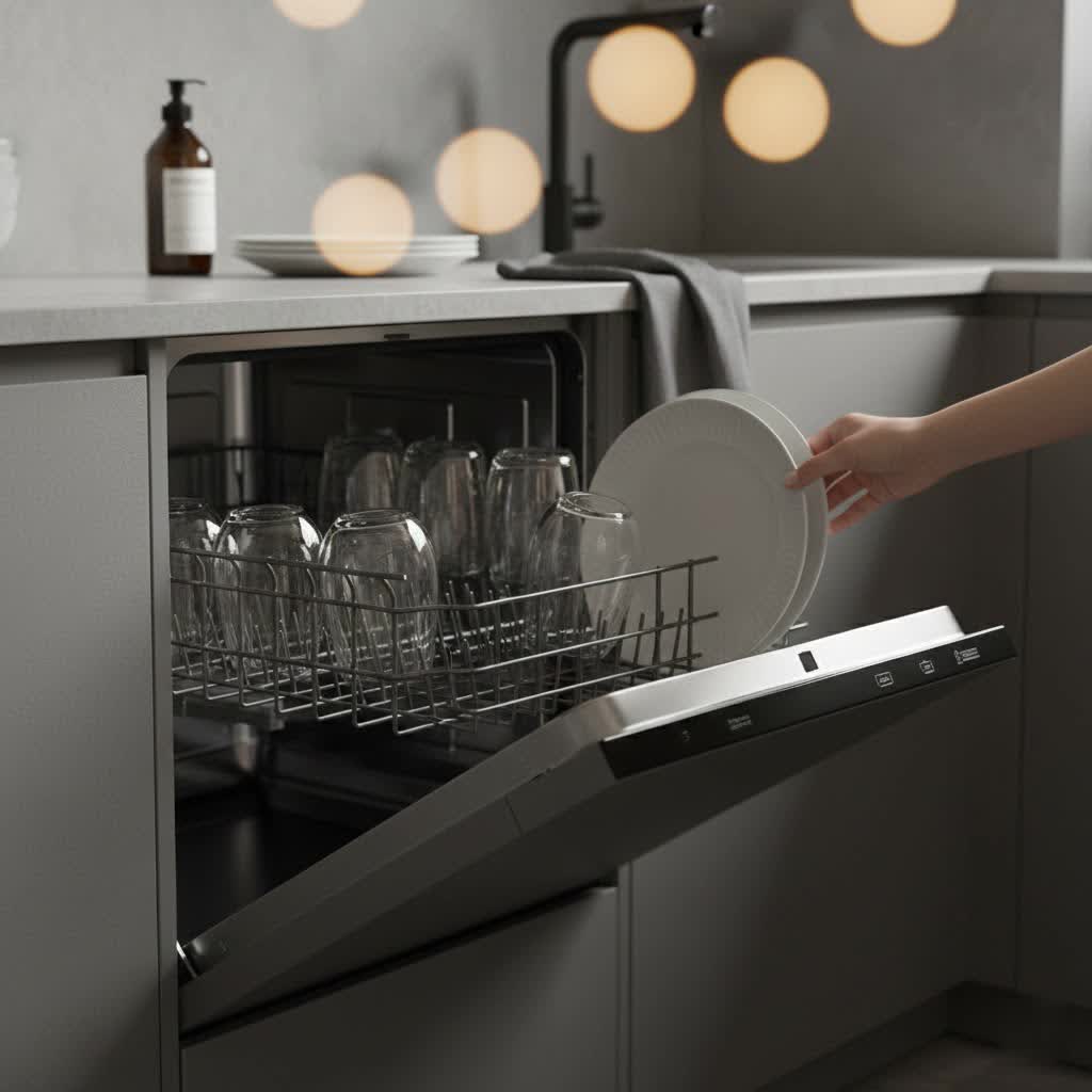 ZLINE 24-Inch Top Control Dishwasher Review: A Deep Dive into Performance and Value